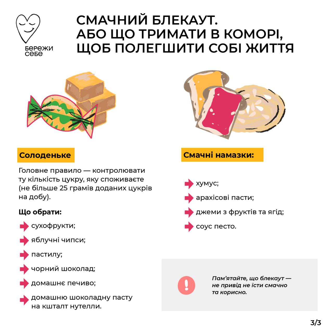Зберіть цей список у своєму домі на випадок блекауту: що має бути обов'язково